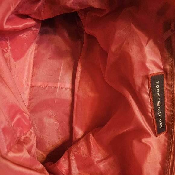 Tommy Hilfiger Softside Briefcase - Picture 6 of 7